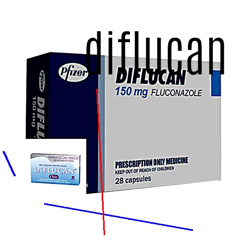 Générique du diflucan